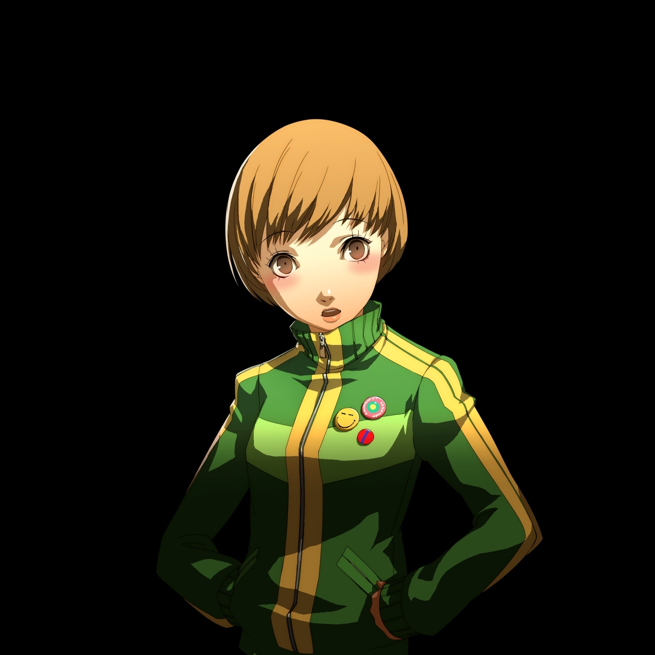 Persona 4 - Imagen 18